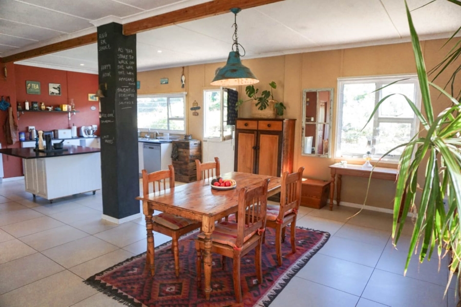 4 Bedroom Property for Sale in Malgas Western Cape